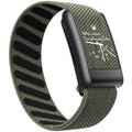 Bracelet Straphaus | Being Late Moss