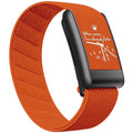 Bracelet Straphaus | Being Late Orange