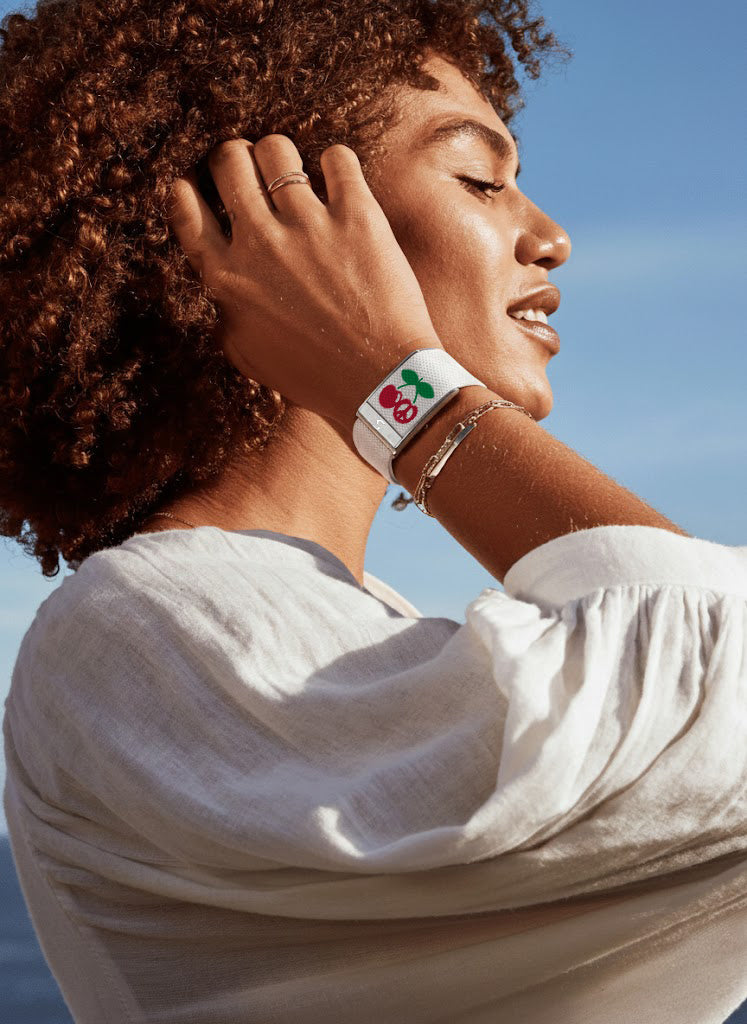 Bracelet Straphaus | Peace