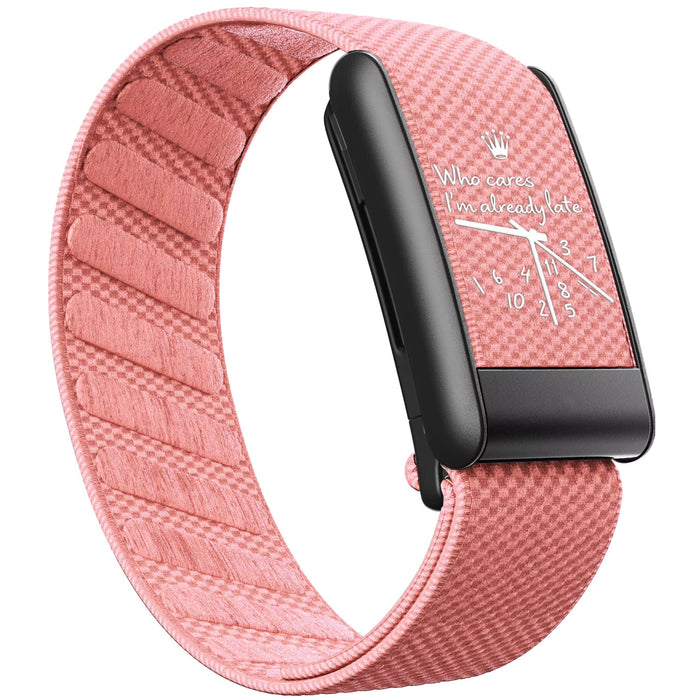 Bracelet Straphaus | Being Late Blossom