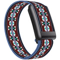 Bracelet Straphaus | Brown Pattern