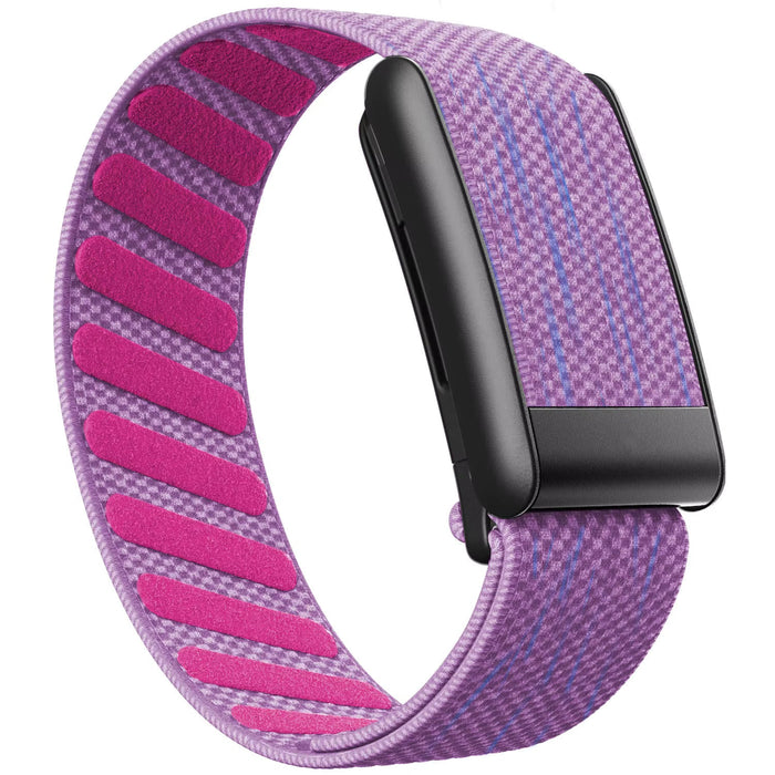 Bracelet Straphaus | Deep Purple