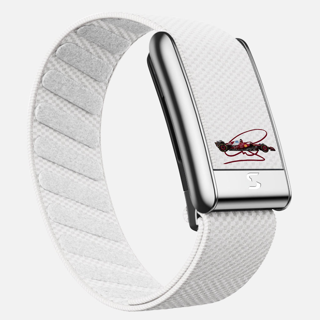 Bracelet Straphaus | F1