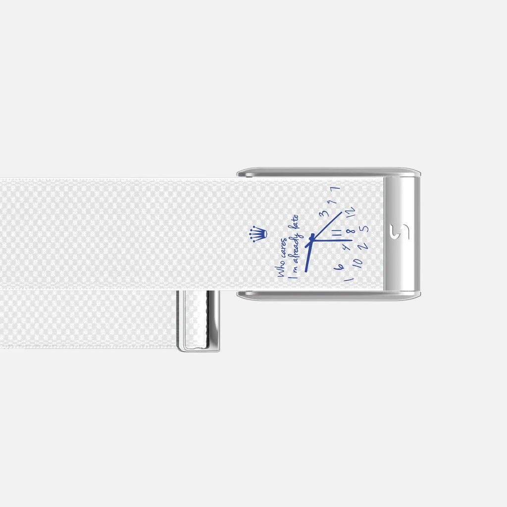Bracelet Straphaus | Time