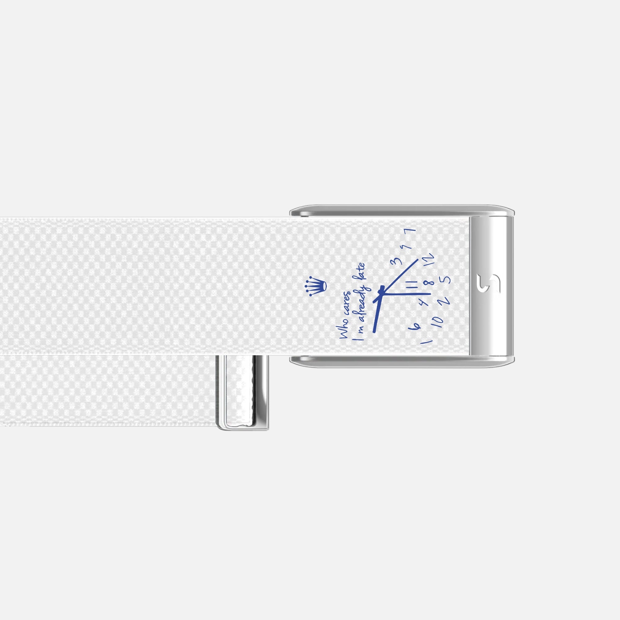 Bracelet Straphaus | Time