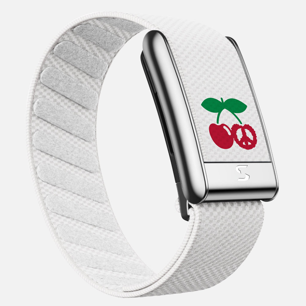 Bracelet Straphaus | Peace