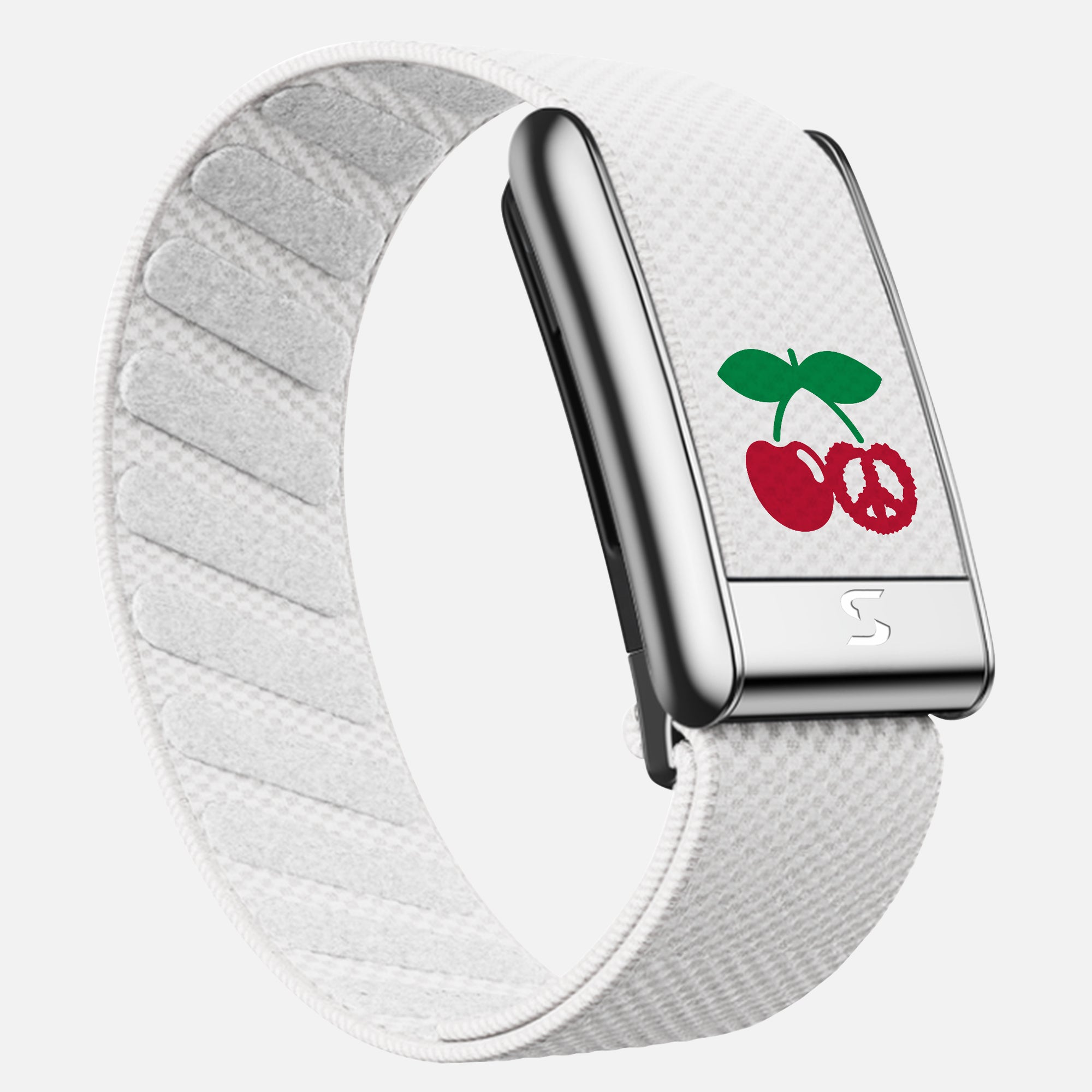 Bracelet Straphaus | Peace