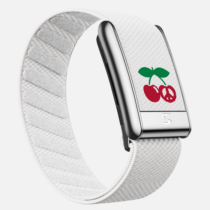 Bracelet Straphaus | Peace