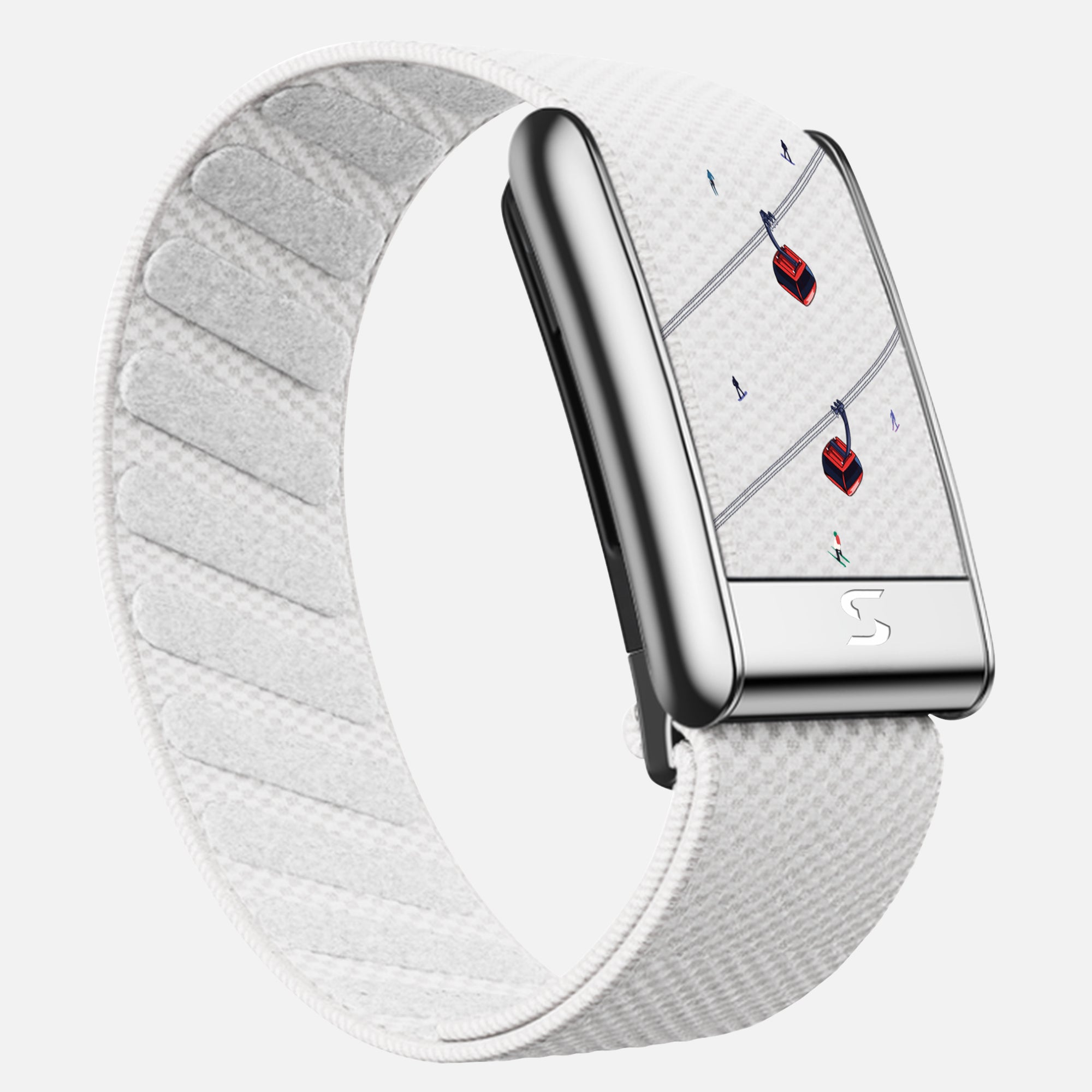 Bracelet Straphaus | Courchevel