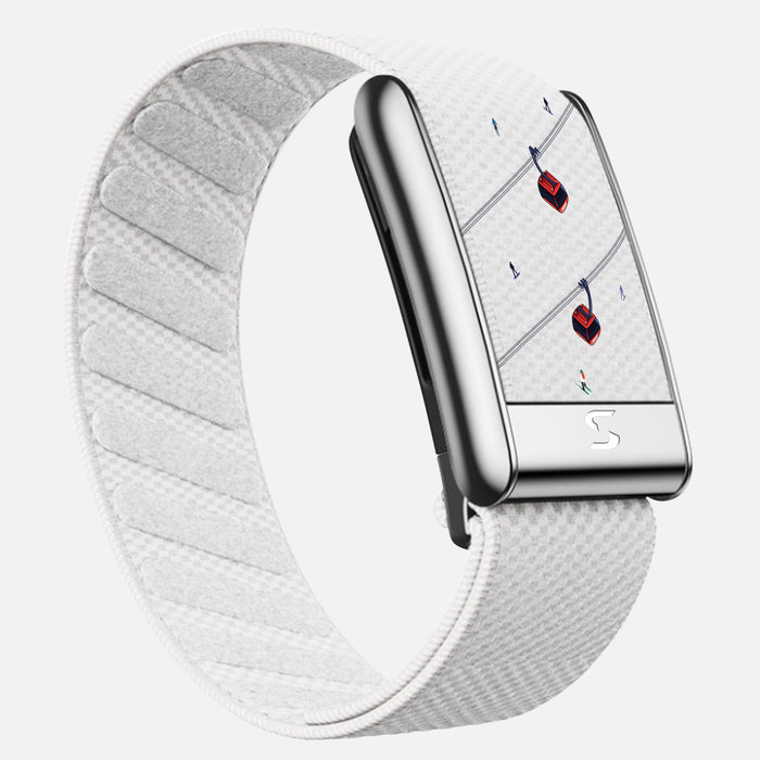 Bracelet Straphaus | Courchevel