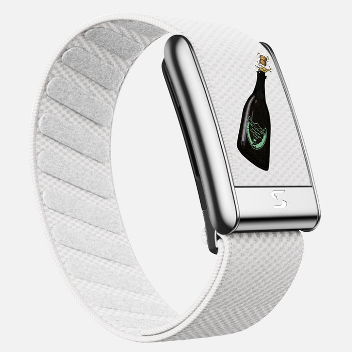 Bracelet Straphaus | Dom Pérignon