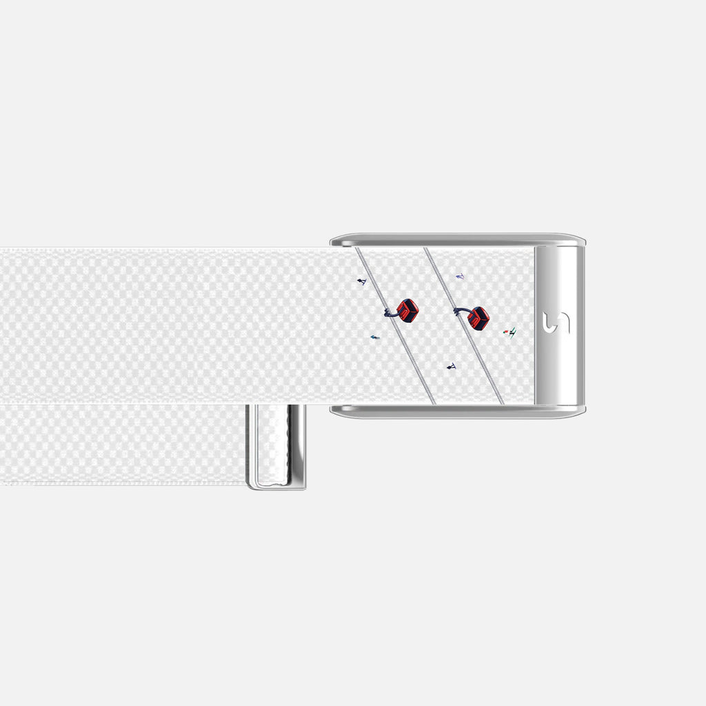 Bracelet Straphaus | Courchevel