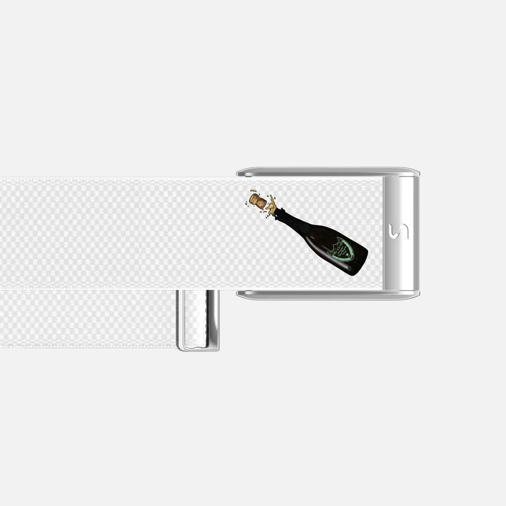 Bracelet Straphaus | Dom Pérignon