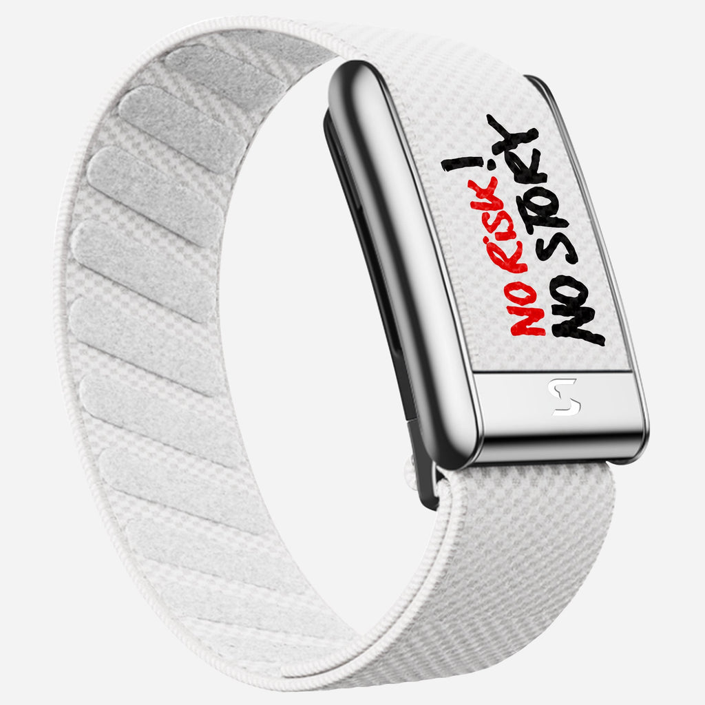 Bracelet Straphaus | No Risk No Story