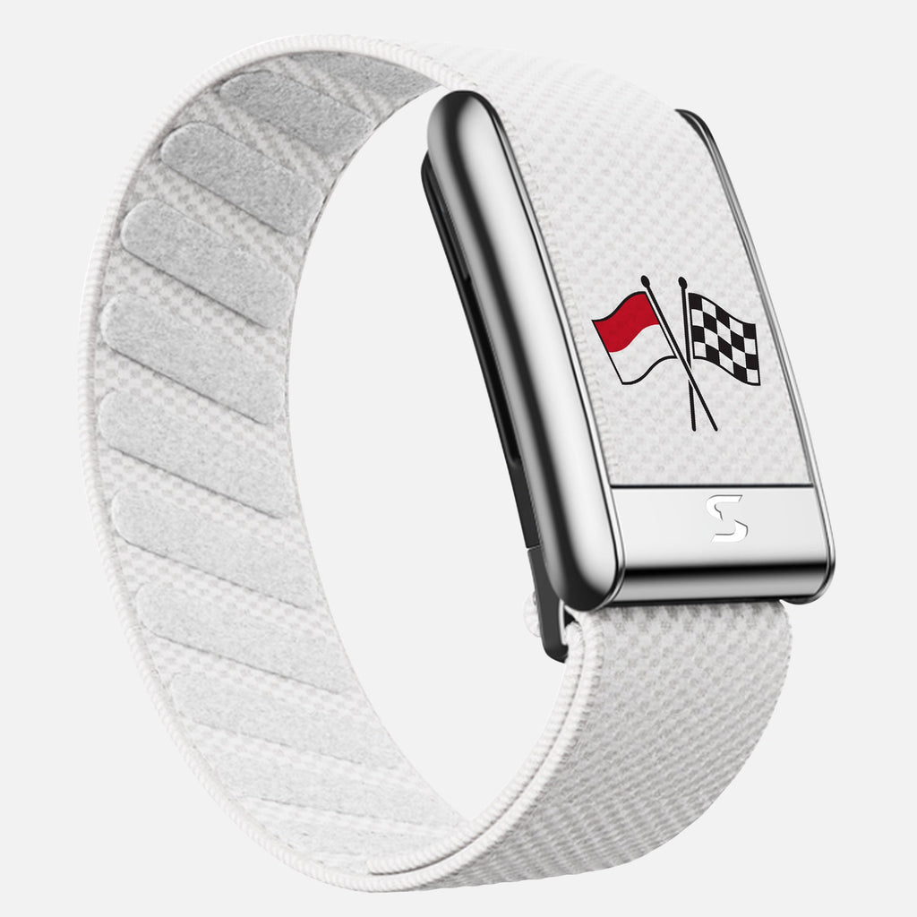 Bracelet Straphaus | Monaco