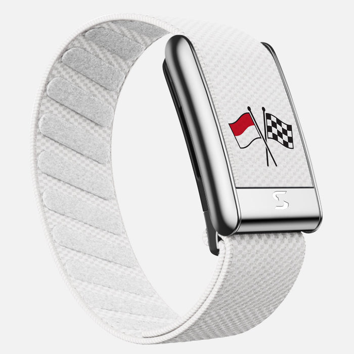 Bracelet Straphaus | Monaco