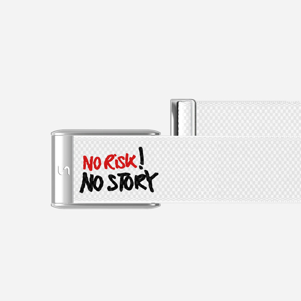 Bracelet Straphaus | No Risk No Story