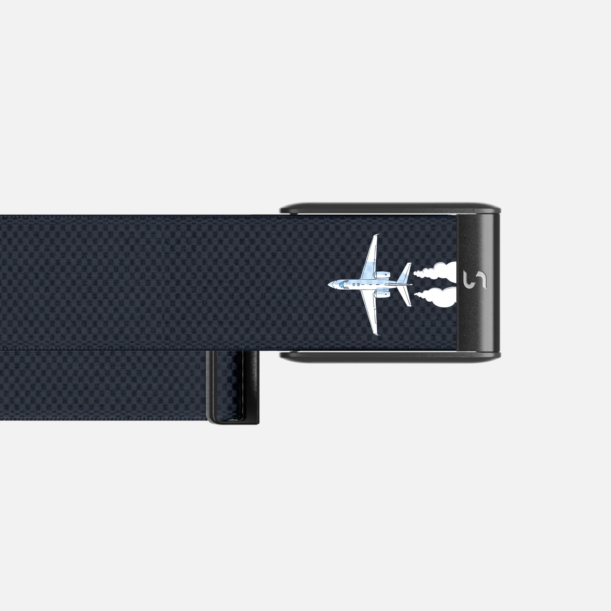 Bracelet Straphaus | Jet