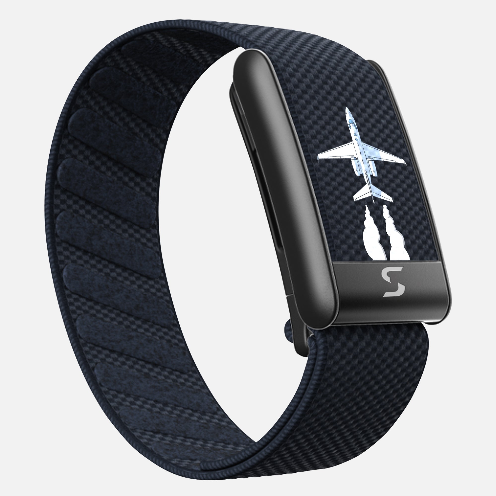Bracelet Straphaus | Jet