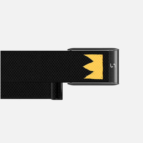 Bracelet Straphaus | Basquiat