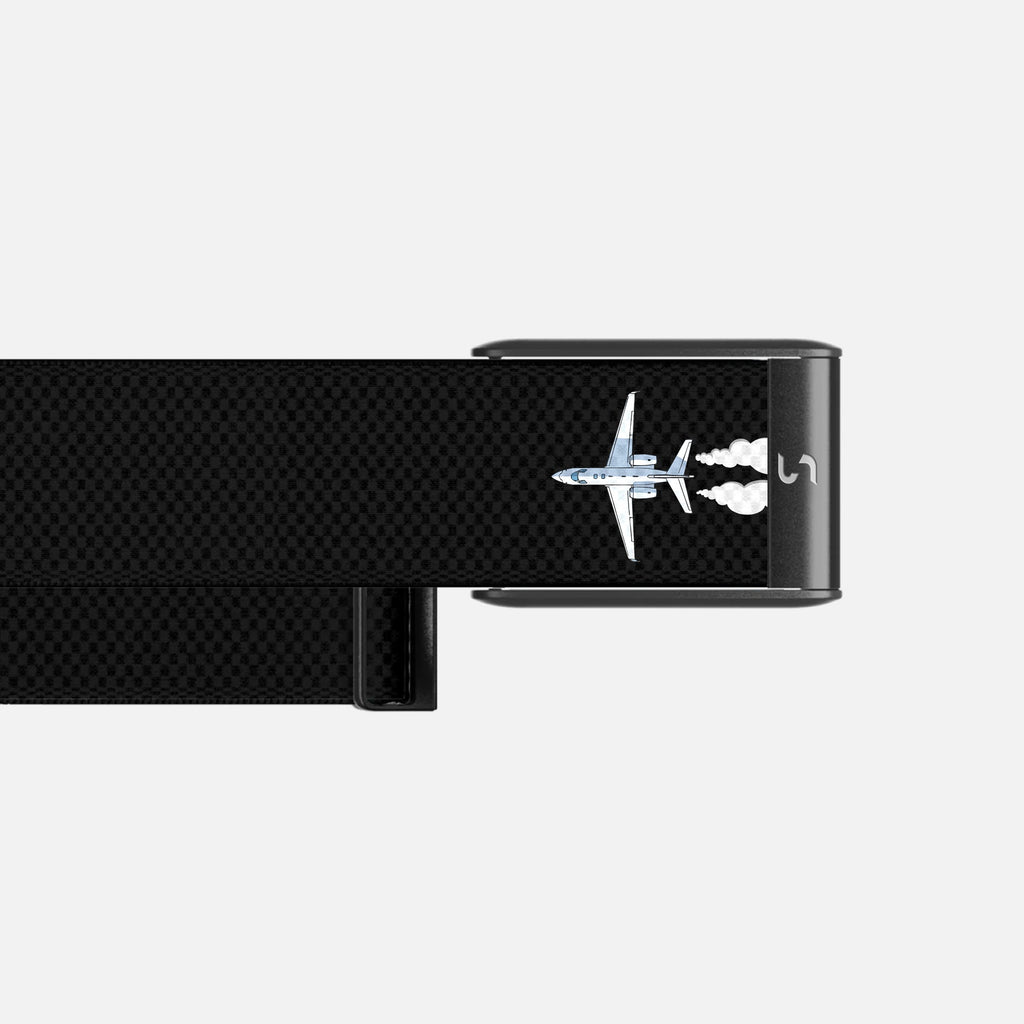 Bracelet Straphaus | Jet