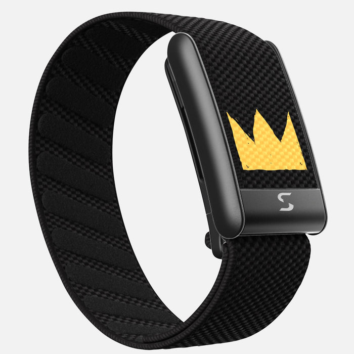 Bracelet Straphaus | Basquiat