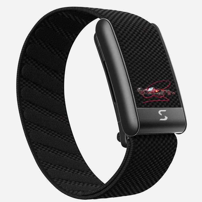 Bracelet Straphaus | F1