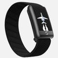 Bracelet Straphaus | Jet