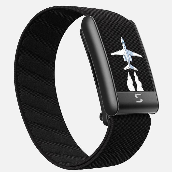 Bracelet Straphaus | Jet