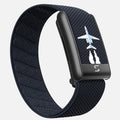 Bracelet Straphaus | Jet