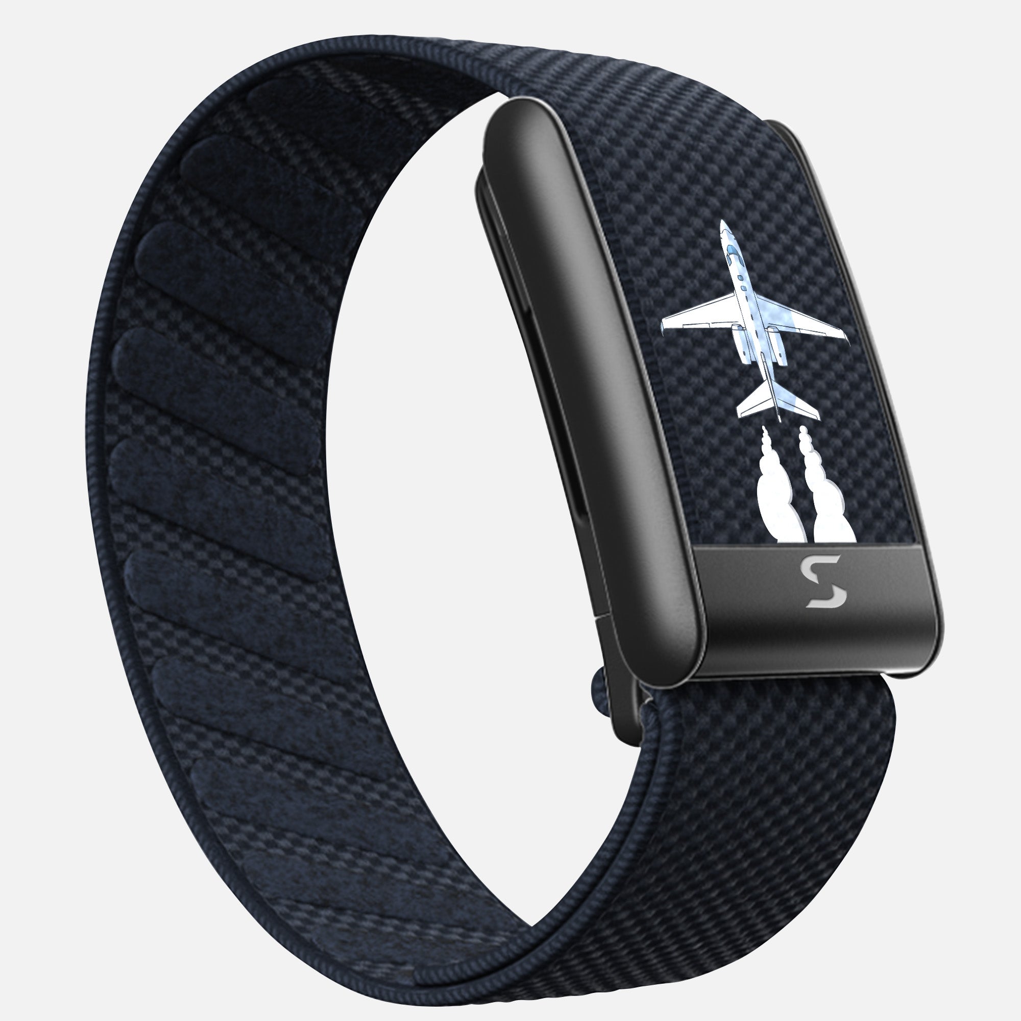 Bracelet Straphaus | Jet