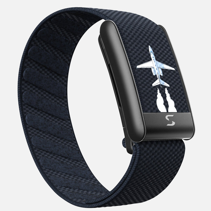Bracelet Straphaus | Jet