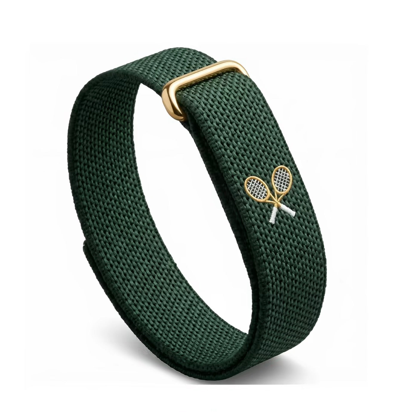 Fitbit Bracelet | Tennis
