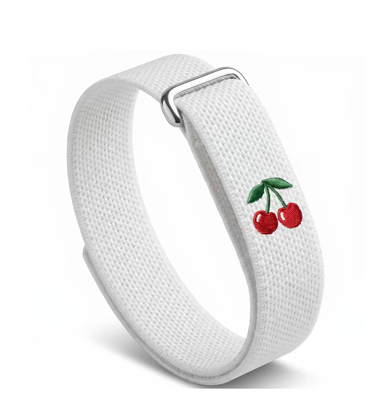 Fitbit Bracelet | Cherry