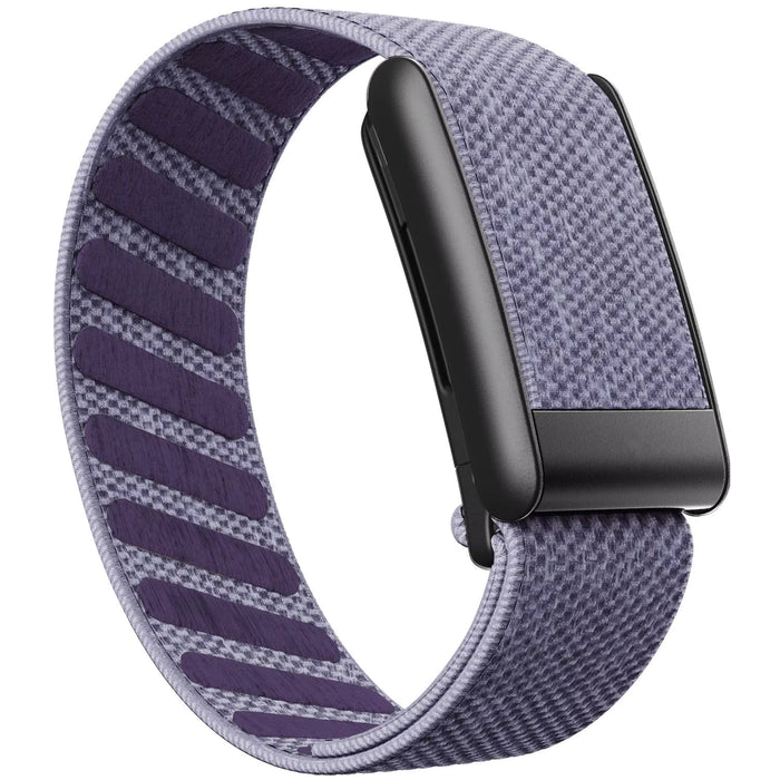 Bracelet Straphaus | Lilac Purple