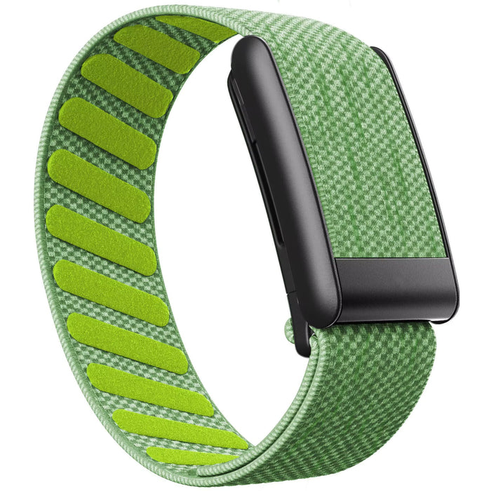 Bracelet Straphaus | Lime Green