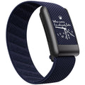 Bracelet Straphaus | Being Late Blue
