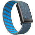 Bracelet Straphaus | Moss Blue