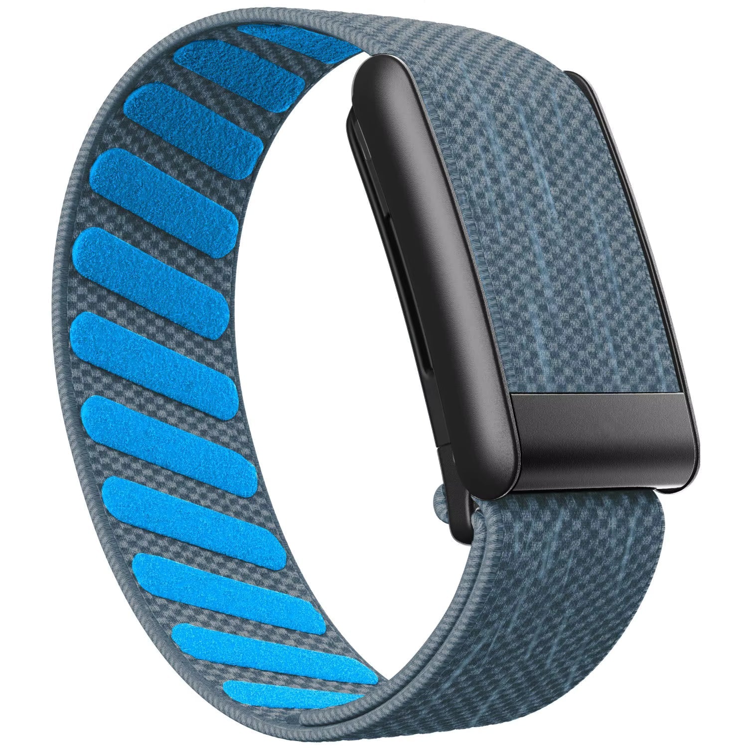 Bracelet Straphaus | Moss Blue