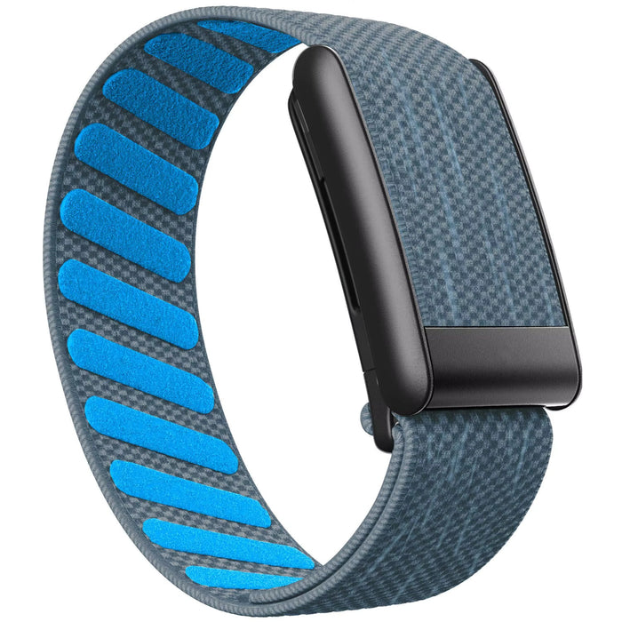 Bracelet Straphaus | Moss Blue