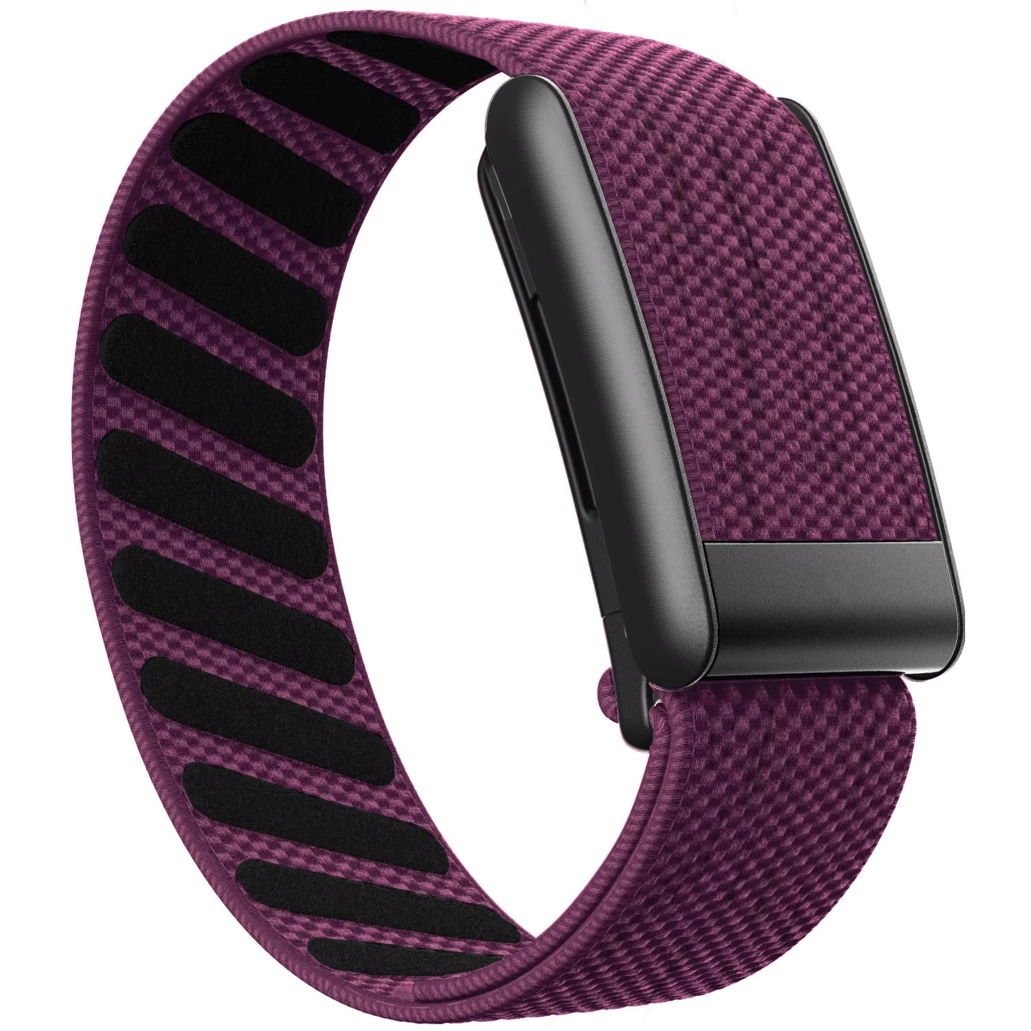 Bracelet Straphaus | Plum Purple