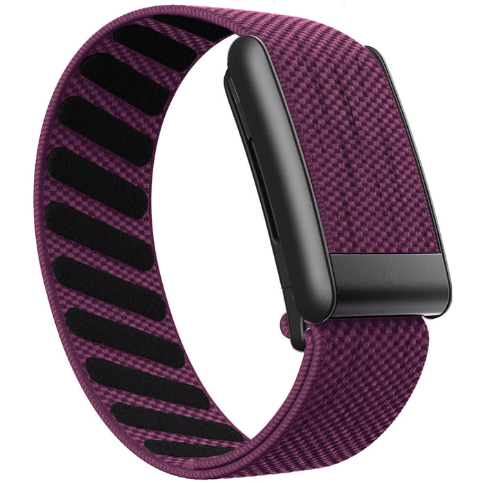 Bracelet Straphaus | Plum Purple