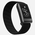 Bracelet Straphaus | Time Black