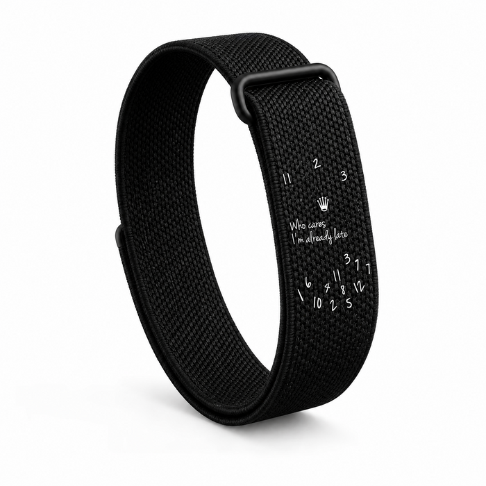 Fitbit Bracelet | Time