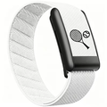 Bracelet Straphaus | Wimbledon Tennis White