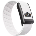 Bracelet Straphaus | Kings Crown White