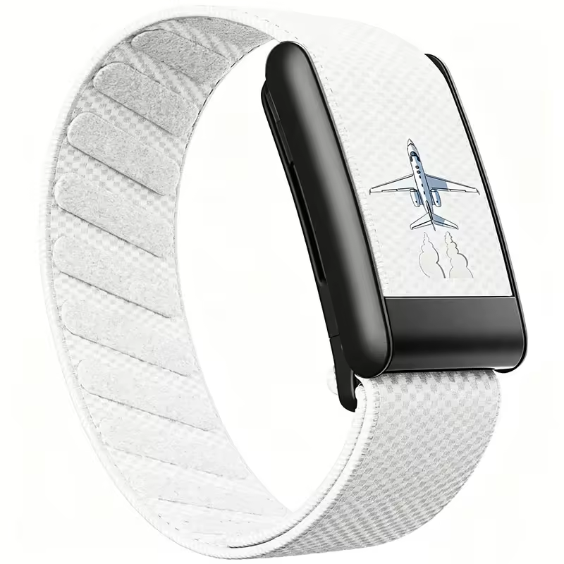 Bracelet Straphaus | Taking Off White