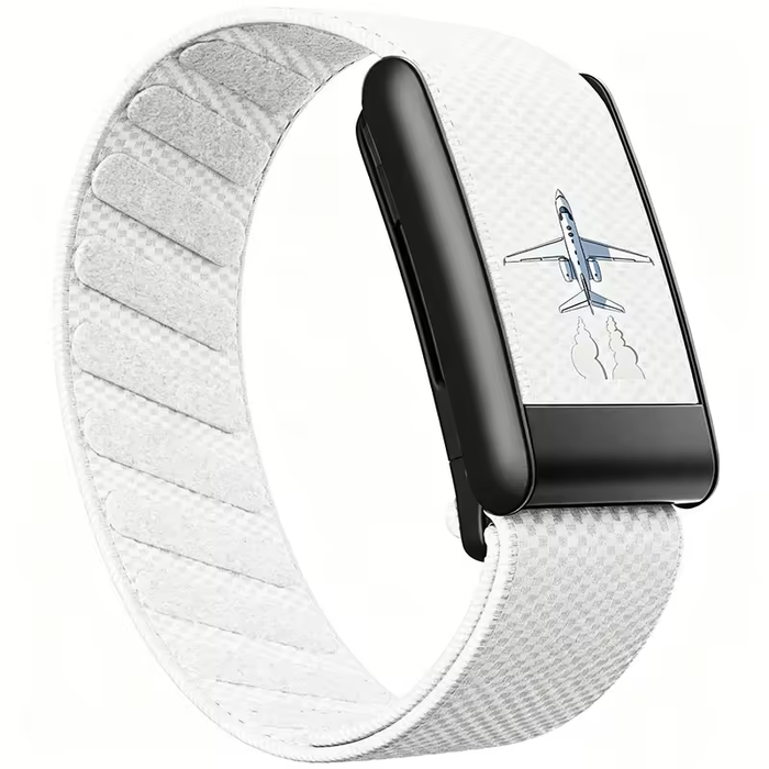 Bracelet Straphaus | Taking Off White