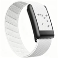 Bracelet Straphaus | Surfing Therapy White