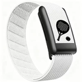 Bracelet Straphaus | Paddle Player White